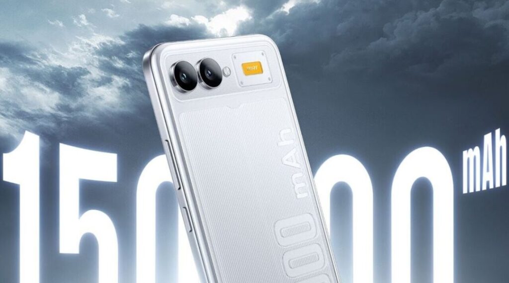 Realmi new phone launch in india 