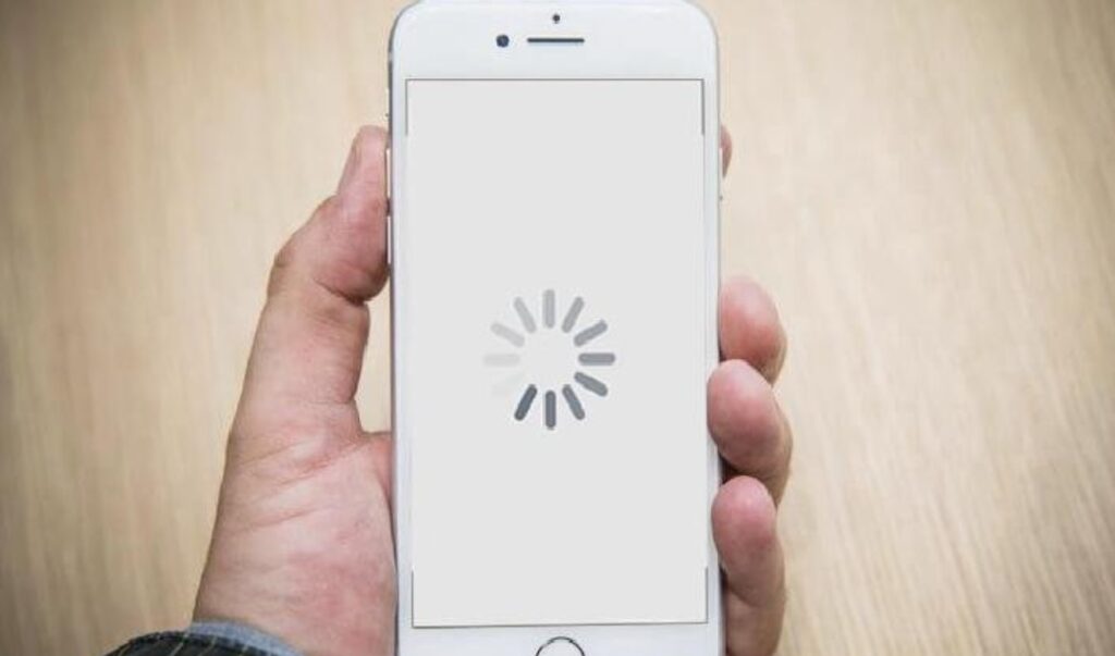 Fix internet connection 