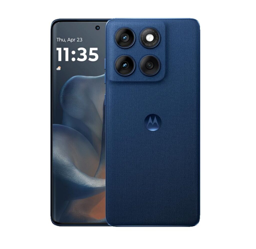 motorola edge 70 pro india launch