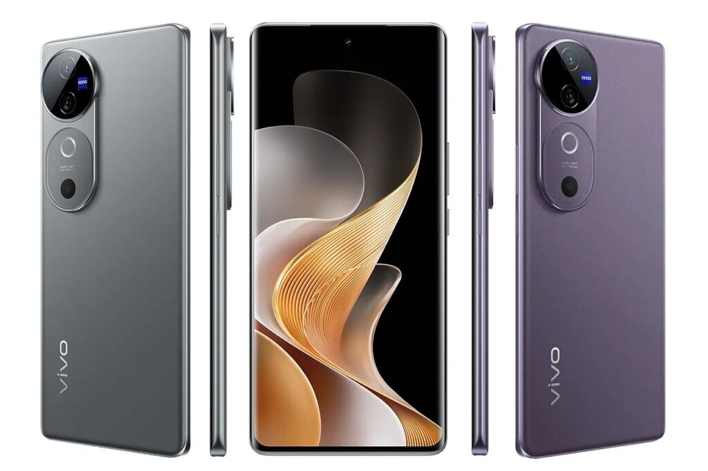 vivo v40 5g v2348 colors
