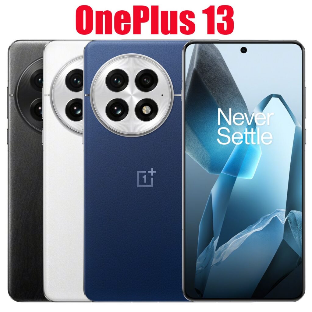 oneplus 13