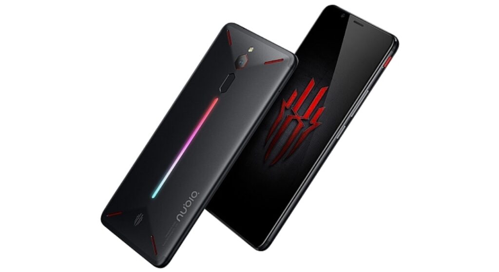 OnePlus Nord 6 gaming performance Snapdragon