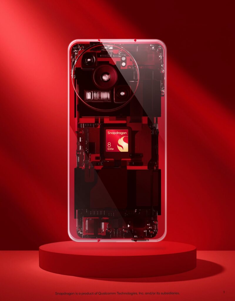 OnePlus Nord 6 gaming performance Snapdragon