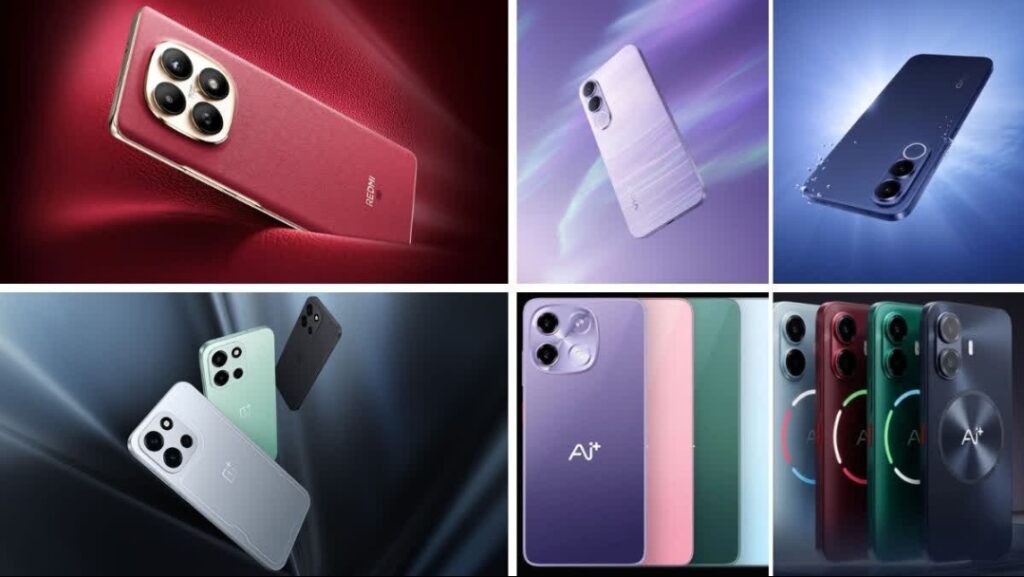 OnePlus and nova new phone launch