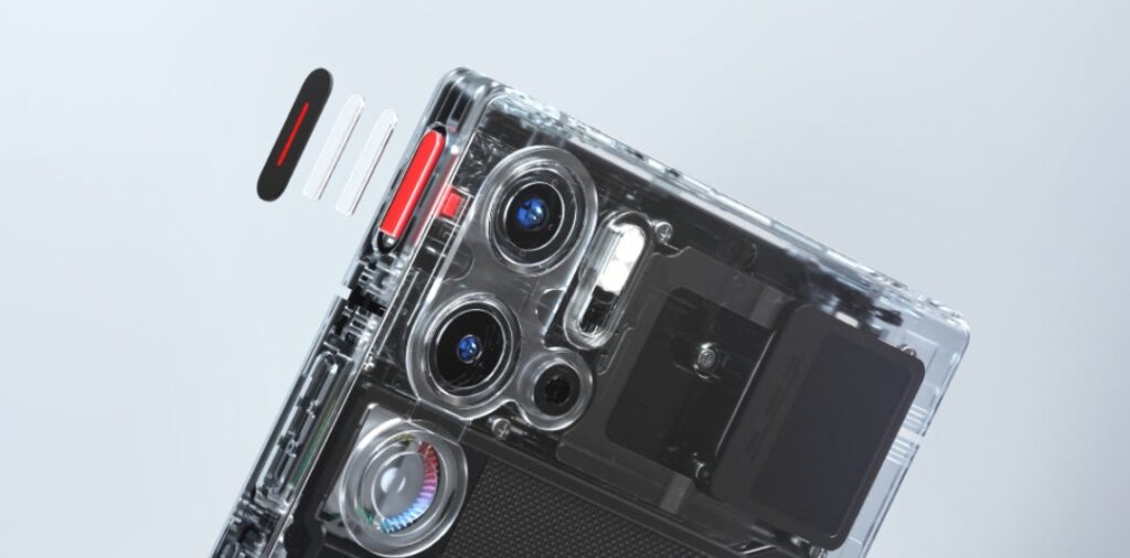 OnePlus and nova new phone launch