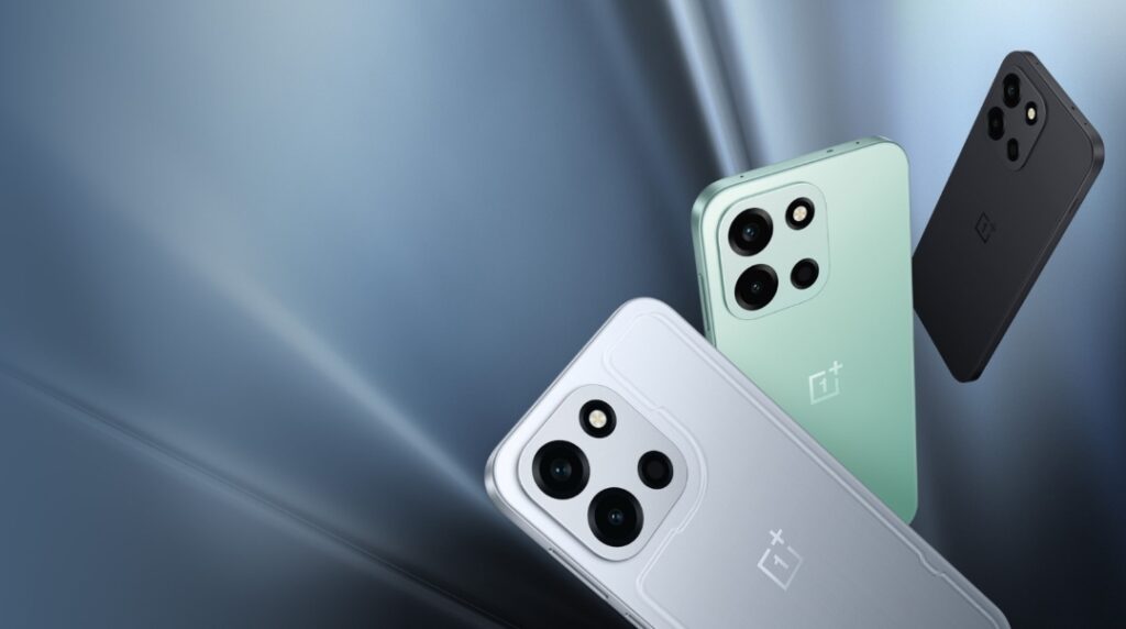 One plus new phone launch