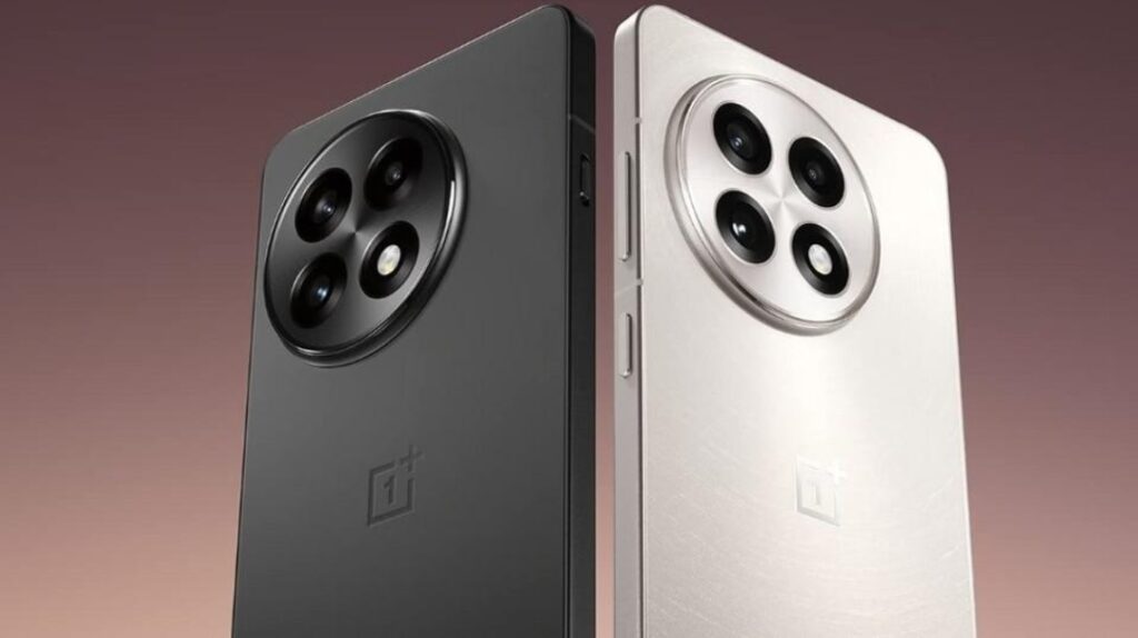 Oneplus 13r launch