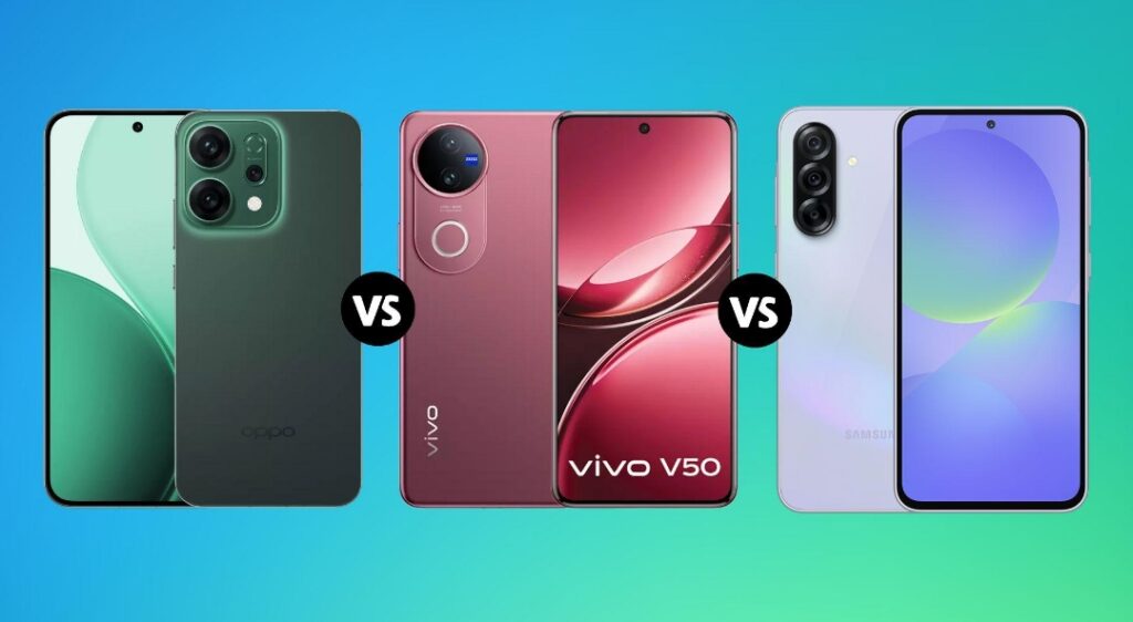 budget flagship comparison